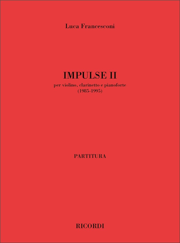 Impulse Ii